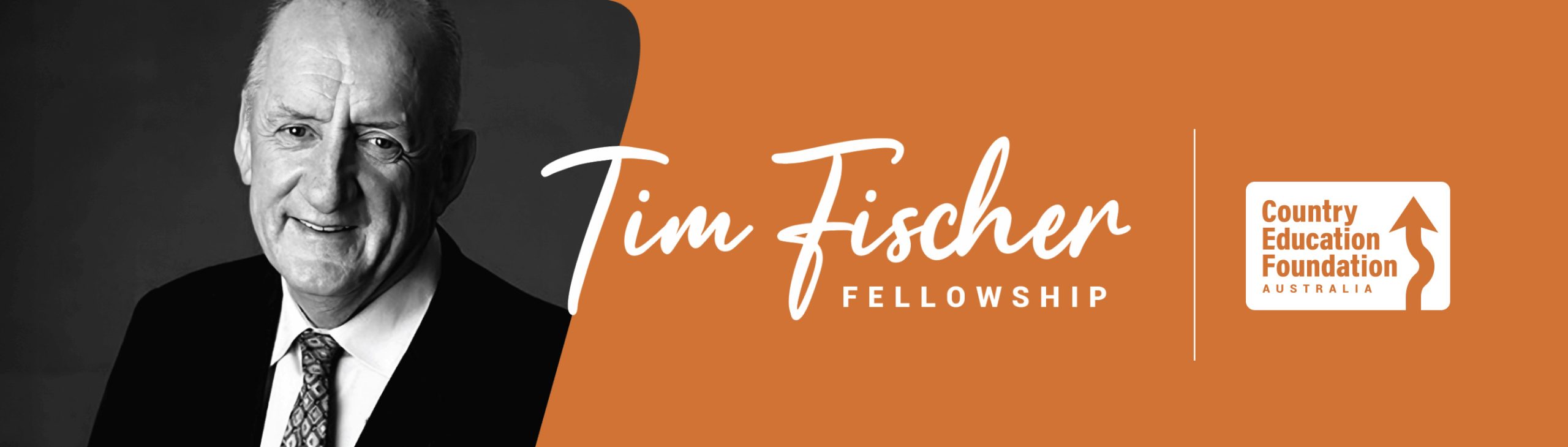Tim Fischer Fellowship