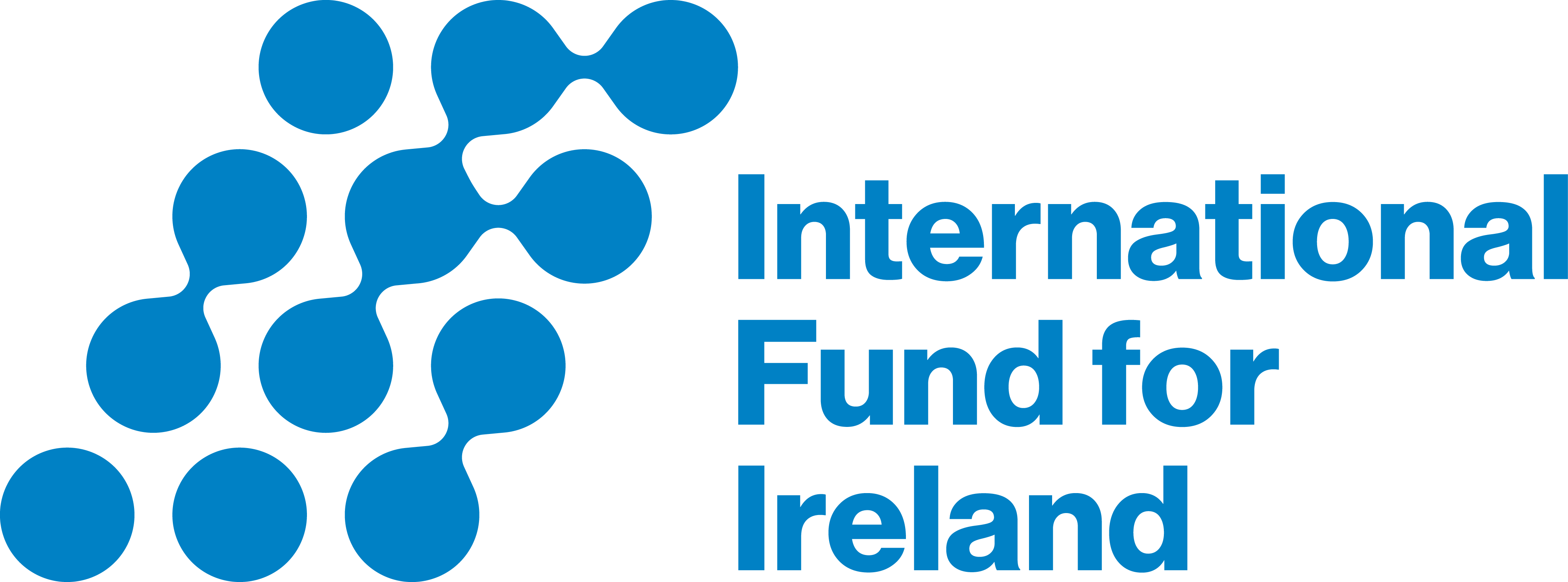 International Fund for Ireland