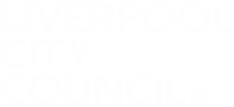 Liverpool council logo