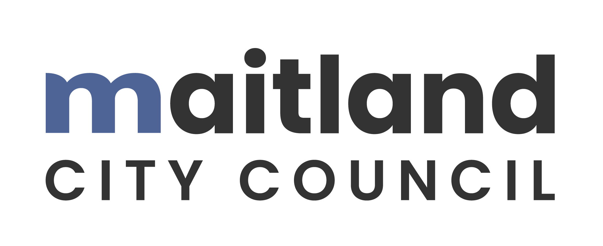 Maitland City Council website