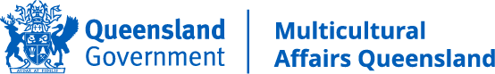 Multicultural Affairs Queensland