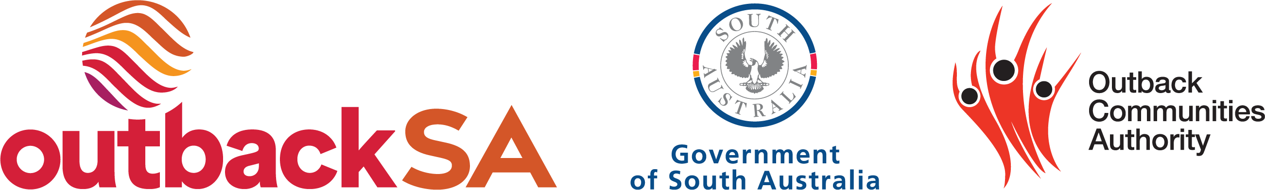 OCA logo