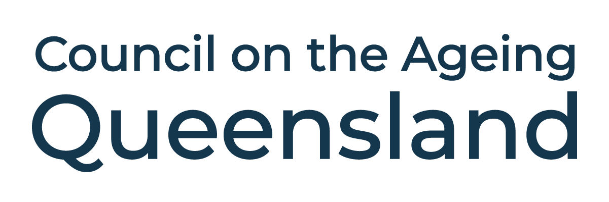 QLD Seniors Month
