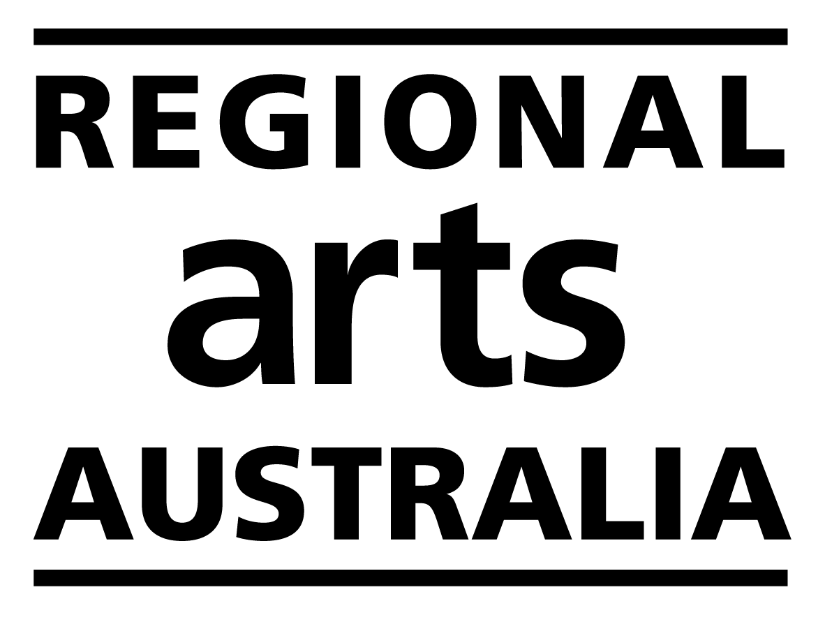 Regional Arts Australia