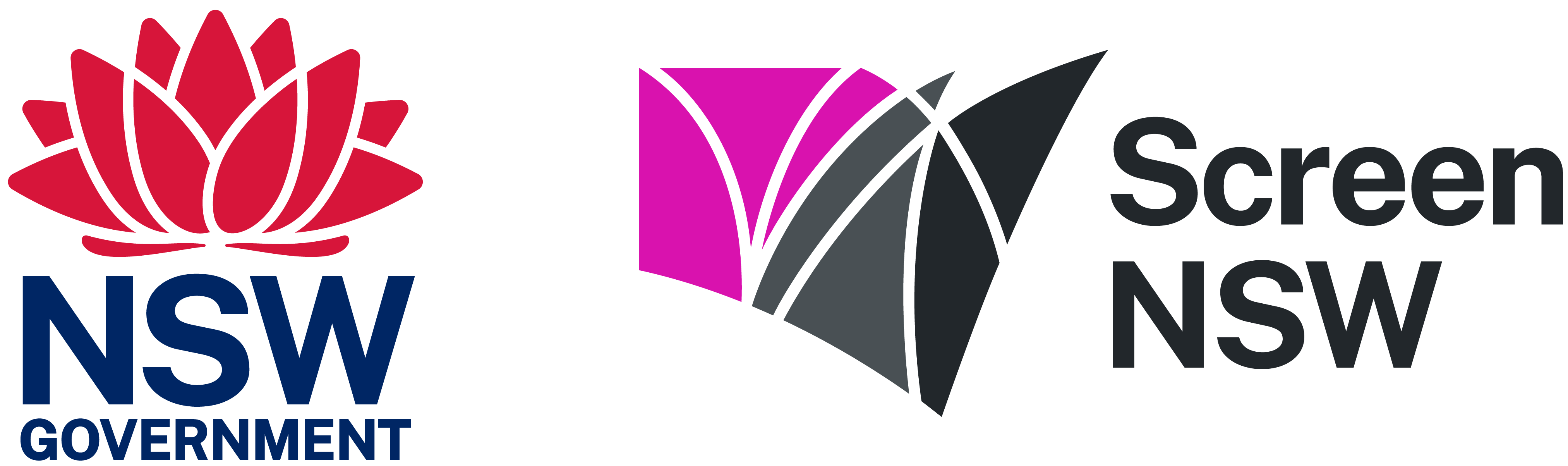 NSW Government - Screen NSW