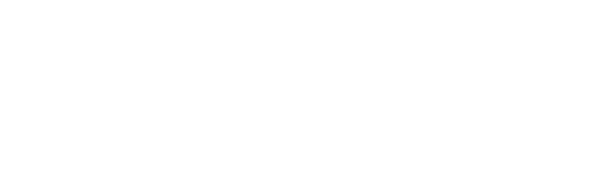 Tourism and Events Queensland Logo