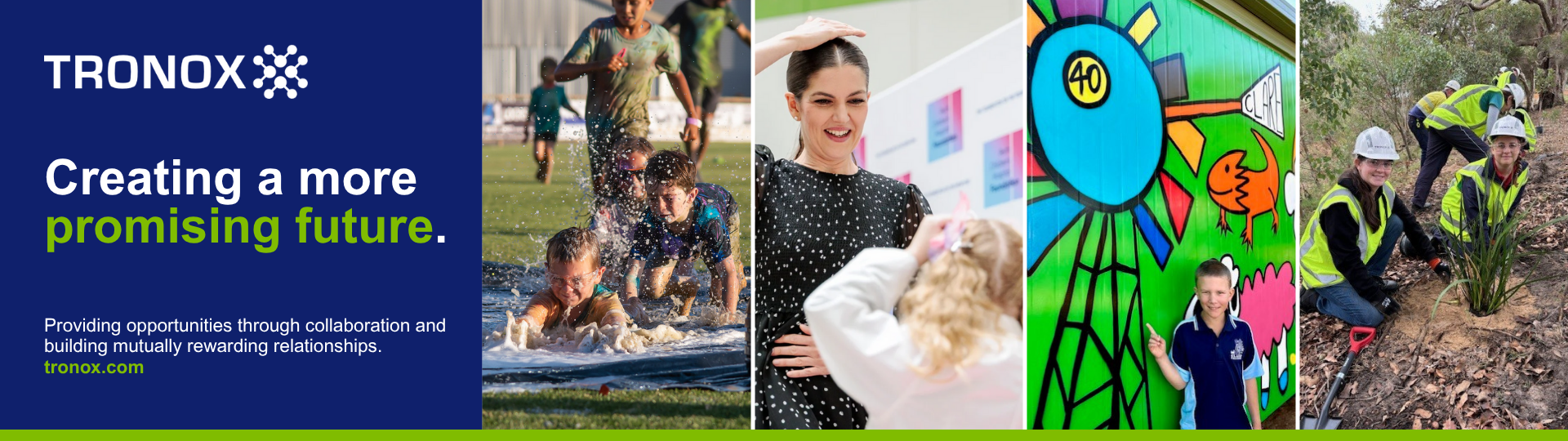 Tronox